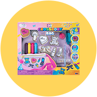 Arts & Crafts > Craft Kits & Sets > Jewelry Kits