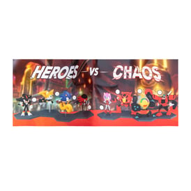 Netflix Sonic Prime™ Chaos Capsule (Styles May Vary) | Five Below