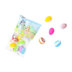 Bluey™ Easter Candy Filled Eggs 12-Count Pack