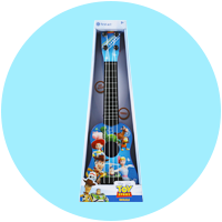 Toys & Games > Instruments