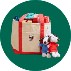 Gift Guide > Fan Shop Wonderland > Peanuts