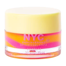 NYC Underground® Cotton Candy Hydrating Lip Mask 0.35oz | Five Below