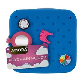 Amora™ Keychain Pouch