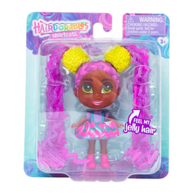 Hairdorables® Doll With Jelly Hair