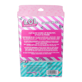 L.O.L. Surprise!™ Sweet Lip Set
