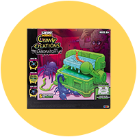 Arts & Crafts > Craft Kits & Sets > Science Kits