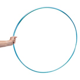 Iridescent Fun Hoop (Styles May Vary)