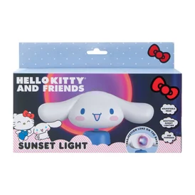 Hello Kitty And Friends® Cinnamoroll Sunset Light | Five Below