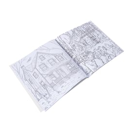 Zombies, Freaks, And Monsters Horror Coloring Book | Five Below