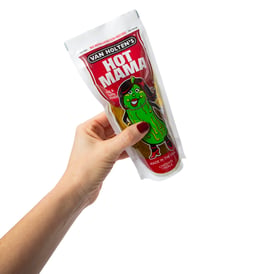 Van Holten’s™ Hot Mama™ Dill Pickle