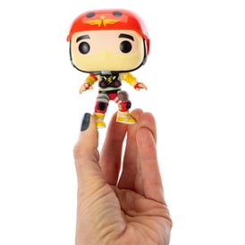 Funko Pop! The Flash Vinyl Figure