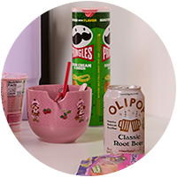 Back To School > Room Decor > Kitchen