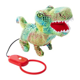 Dino Plush | Five Below