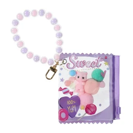 Sweet Keyrings