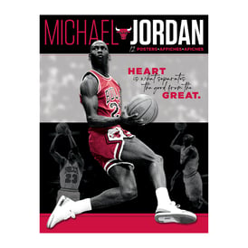 Michael JORDAN Poster Book 12枚セット 7635038_01.jpg?width=450&