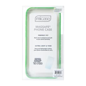 iPhone 16 Plus® MagSafe® Textured Wavy Case