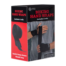 Series-8 Fitness™ Boxing Hand Wraps 2-Pack
