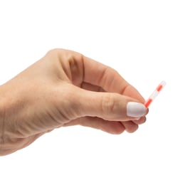 Glowing Mini Sticks Pack Set