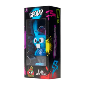 Bad Habbit Rabbitz Collectible Figure | Five Below