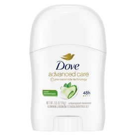 Travel Size Dove® Advanced Care Anti-Perspirant/Deodorant