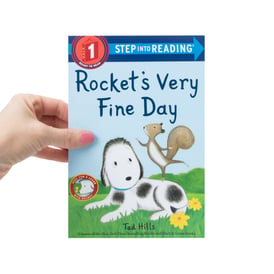 Step into Reading® Book For Kids | Five Below