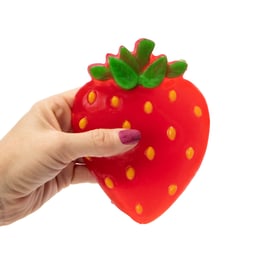 Strawberry Gummy Candy 7.05oz | Five Below