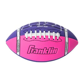 Franklin Mini Football (Styles May Vary)