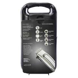 Vivitar® Hair & Beard Trimming Set 10-Piece Kit