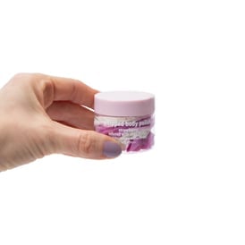 Strawberry Whipped Body Polish 1.76oz