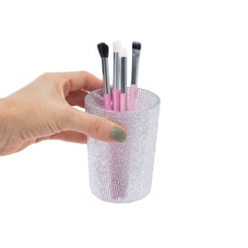 Paris Hilton 'Dare To Shine' Beauty Tools Collection Set 19-Piece