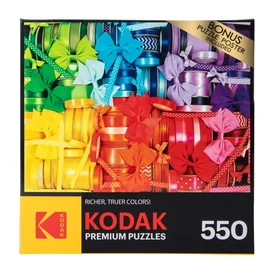Kodak Premium Puzzles 550-Pieces | Five Below