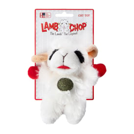Lamb Chop® Cat Toy | Five Below