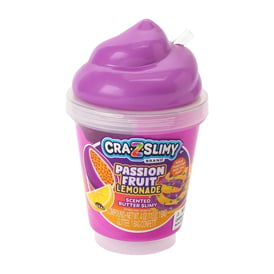 Cra-Z-Slimy™ Scented Butter Slimy 4oz | Five Below