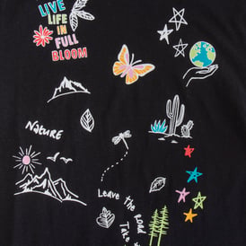 Take The Trails' Graphic Tee