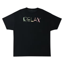 Relax' Graphic Tee