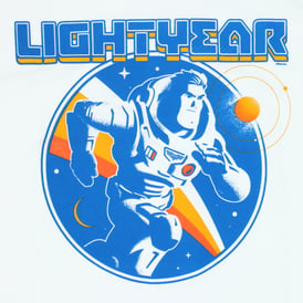 Toy Story™ Buzz Lightyear™ Action Graphic Tee