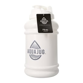 aquajug™ hydration bottle 73oz | Five Below