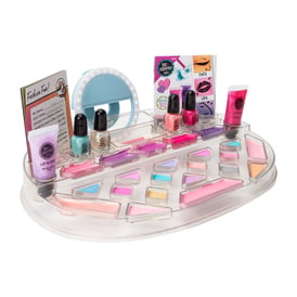 Be Inspired® By Cra-Z-Art® Light Up Beauty Studio Kit | Five Below