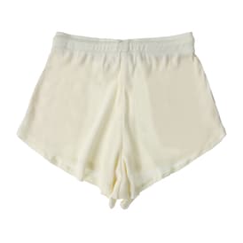 Juniors Rib Shorts