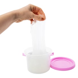 Cra-Z-Slimy® Glitter Slime Tub 24oz | Five Below