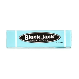 black jack® chewing gum 5-sticks | Five Below