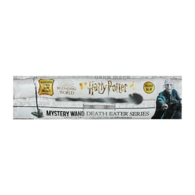 Harry Potter™ Mystery Wand Death Eater Series Blind Box
