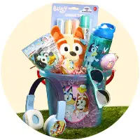 Easter > Build Your Own Basket > Bluey Basket