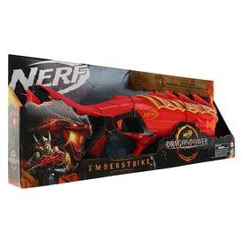 NERF® DragonPower Emberstrike Blaster | Five Below