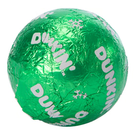 Dunkin’™ Mint Hot Chocolate Bomb® 1.6oz