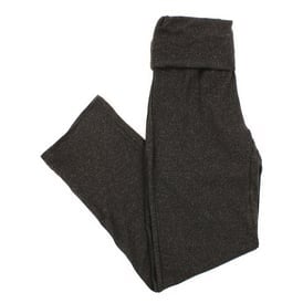 Juniors Wide Leg Lounge Pants