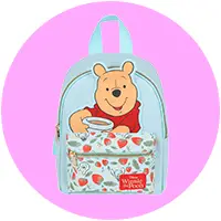 Style > Backpacks & Accessories