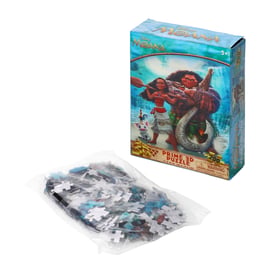 Disney Moana Prime 3D Puzzle 15inx10in | Five Below