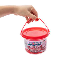 Cra-Z-Slimy Holiday Slime 24oz | Five Below