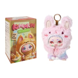 Kimmon Mimon's Wilderness Dream Mystery Plush Toy (Styles May Vary